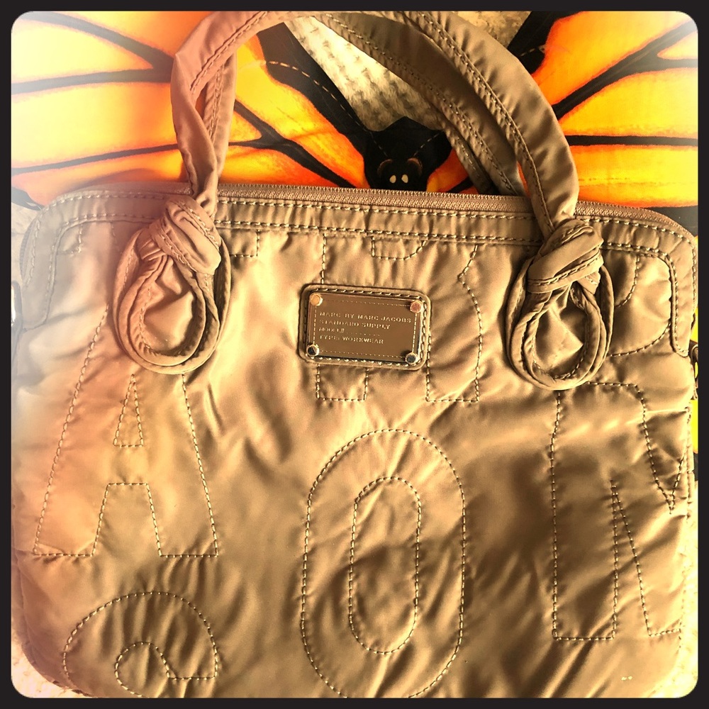 Marc Jacobs purse